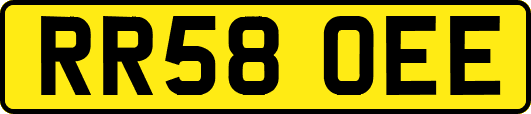 RR58OEE