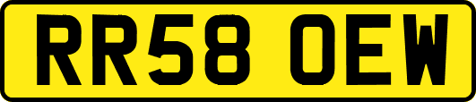 RR58OEW