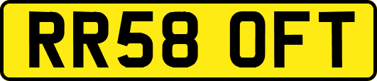 RR58OFT