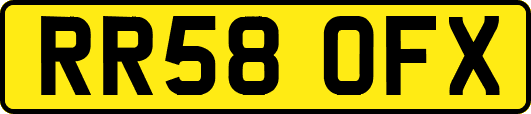 RR58OFX