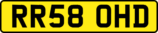 RR58OHD