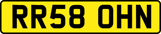 RR58OHN