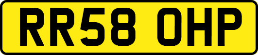 RR58OHP