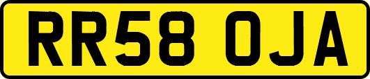 RR58OJA