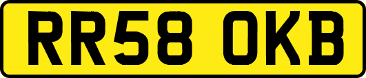 RR58OKB