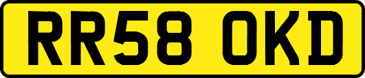 RR58OKD