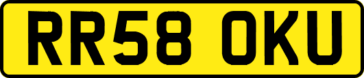 RR58OKU