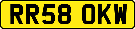 RR58OKW