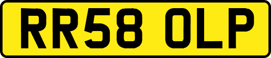 RR58OLP