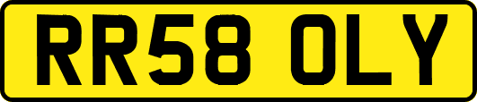 RR58OLY