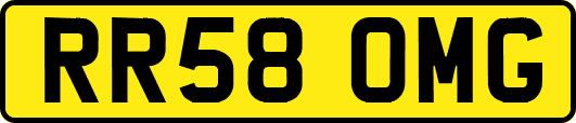 RR58OMG
