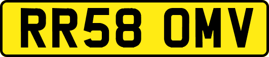 RR58OMV