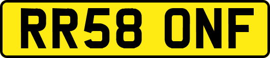 RR58ONF