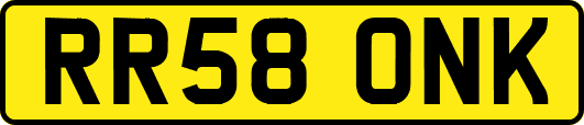 RR58ONK