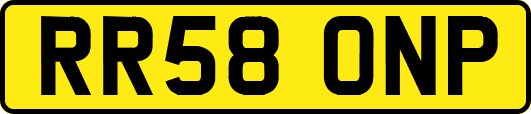 RR58ONP