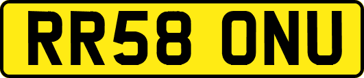 RR58ONU