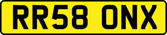RR58ONX
