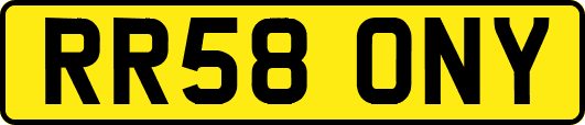 RR58ONY