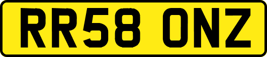 RR58ONZ
