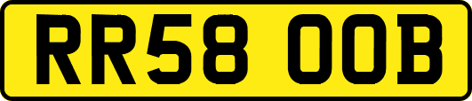 RR58OOB