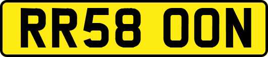RR58OON
