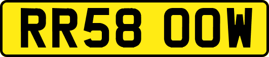 RR58OOW