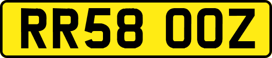 RR58OOZ