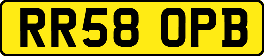 RR58OPB