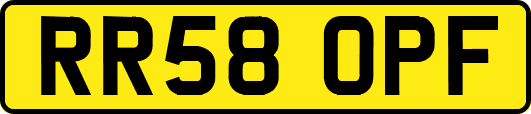 RR58OPF