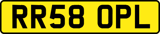 RR58OPL
