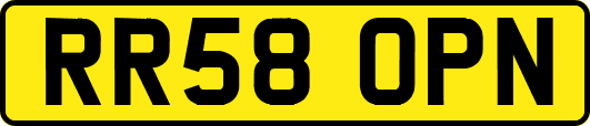 RR58OPN