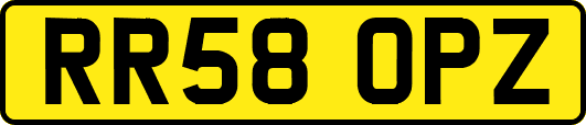 RR58OPZ
