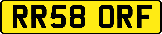 RR58ORF