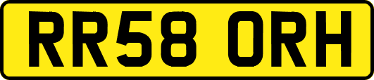 RR58ORH