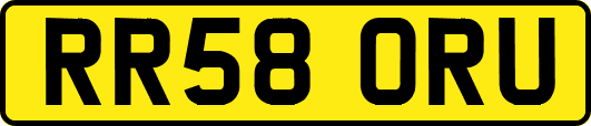 RR58ORU