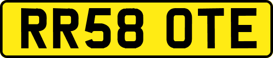 RR58OTE