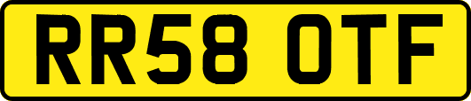 RR58OTF