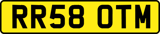 RR58OTM