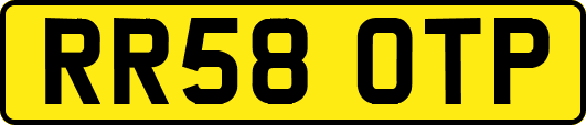 RR58OTP