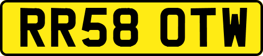 RR58OTW