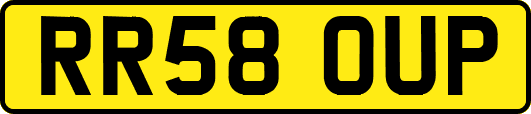 RR58OUP