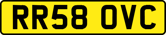 RR58OVC