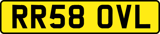 RR58OVL