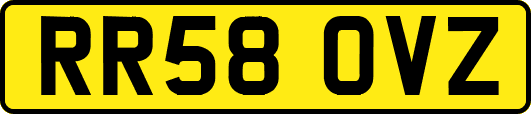 RR58OVZ