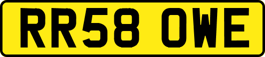 RR58OWE