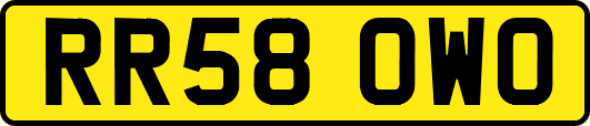 RR58OWO