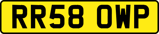 RR58OWP