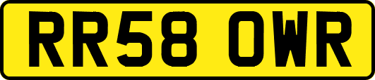 RR58OWR