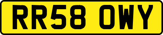 RR58OWY