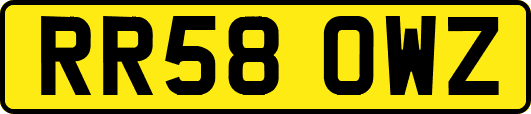 RR58OWZ